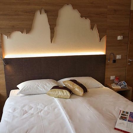 Botton D'Oro Delle Dolomiti Bed & Breakfast Vattaro Exterior foto